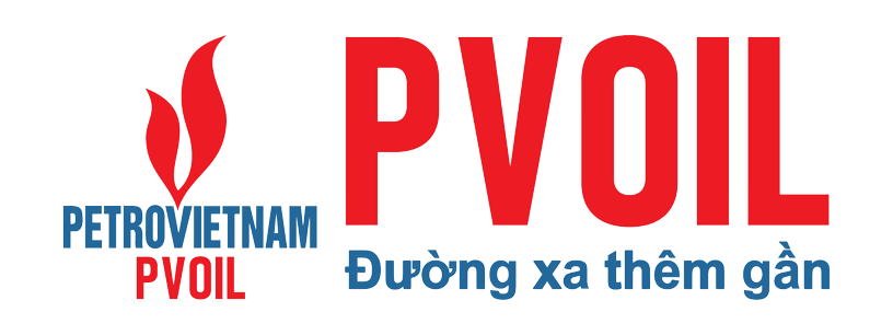 Logo PVOIL